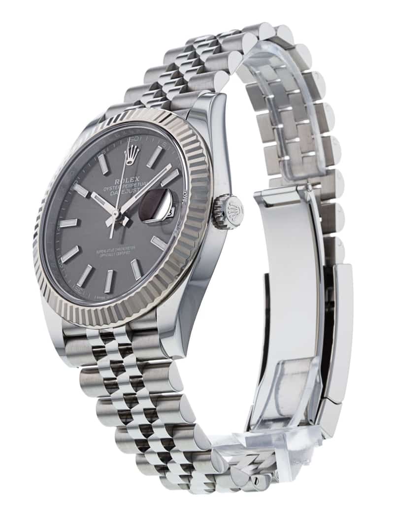 Rolex Datejust 41 126334